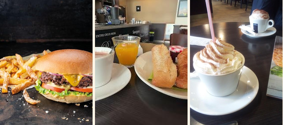 Le Grand Comptoir Bordeaux - Gallery Image 1