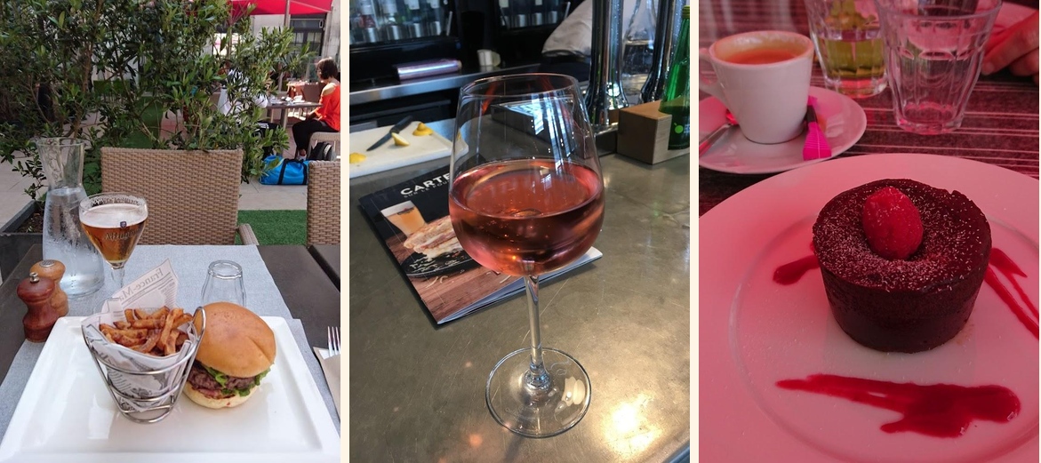 Le Grand Comptoir Bordeaux - Gallery Image 2