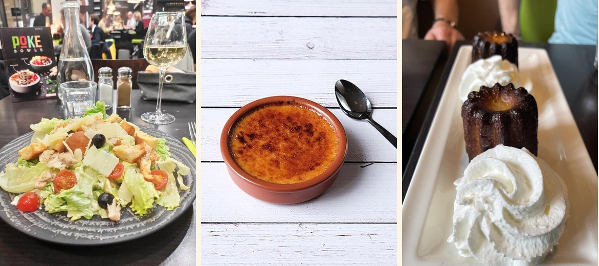 Le Grand Comptoir Bordeaux - Gallery Image 3