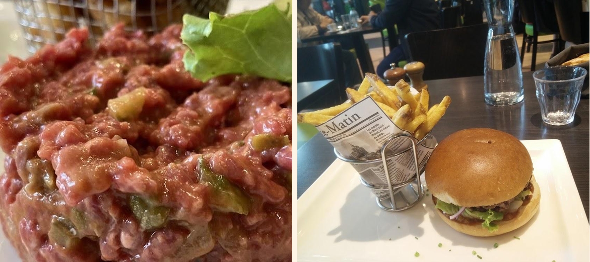 Le Grand Comptoir Bordeaux - Gallery Image 4