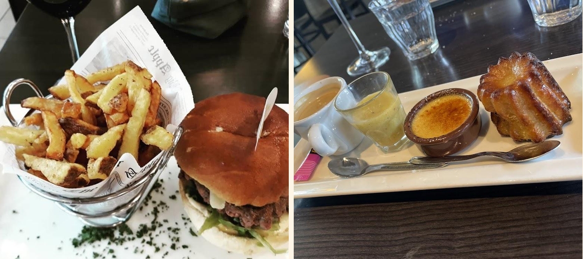 Le Grand Comptoir Bordeaux - Gallery Image 5